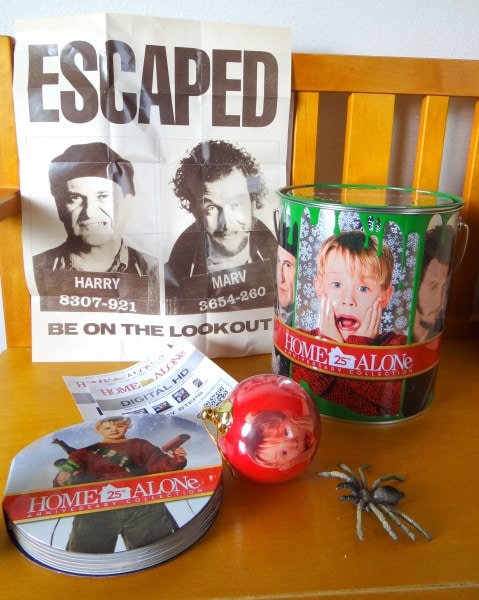 Home Alone 25th Anniversary Ultimate Collector's Edition {+ # ...