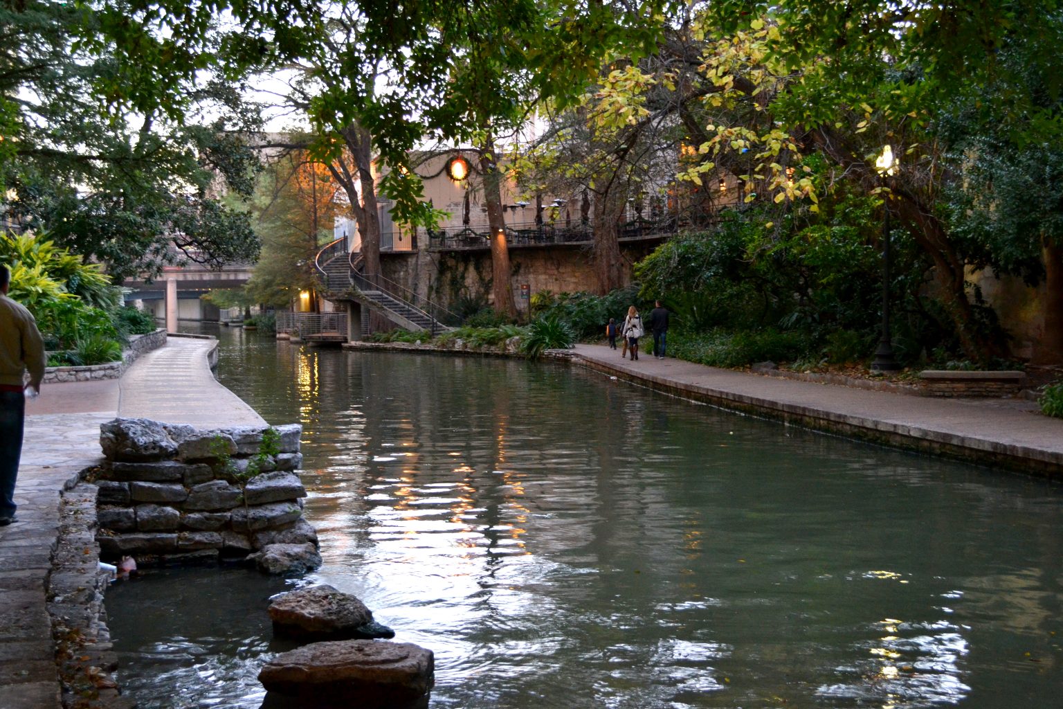 A Celebration Staycation at the Holiday Inn San AntonioRiverwalk Mommy Snippets