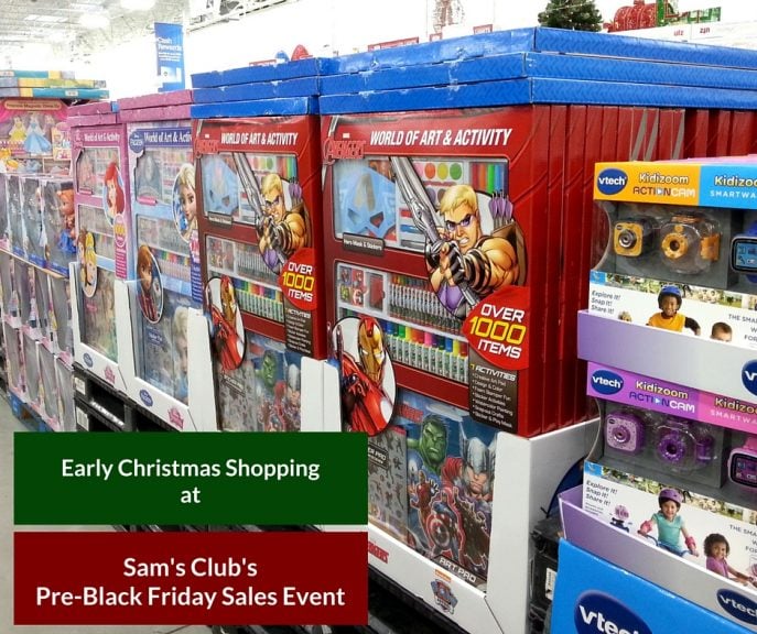 Sharing is Nice · Pre-Black Friday Sale at Sam's Club! Lady Red's Tech Reviews. Loading Unsubscribe from Lady Red's Tech Reviews? Cancel Unsubscribe. .