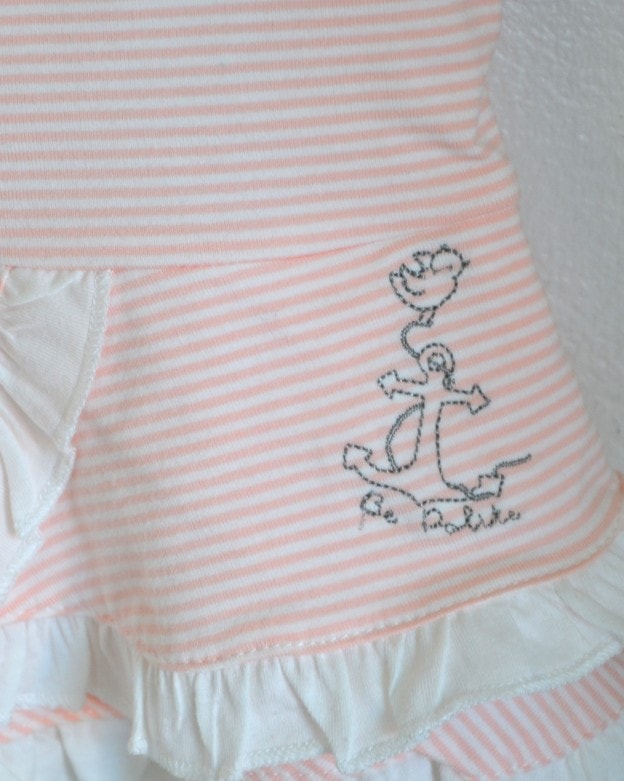Adorable Baby Clothes from Bunnies By The Bay in Mommy Snippets Christmas Gift Guide (4)