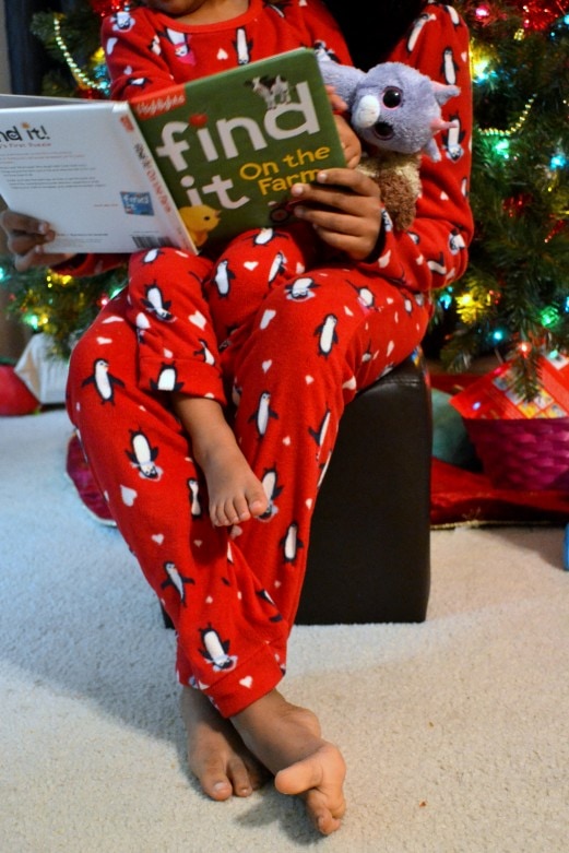 Cozy holiday sleepwear for kids-Lands' End-MommySnippets (7)