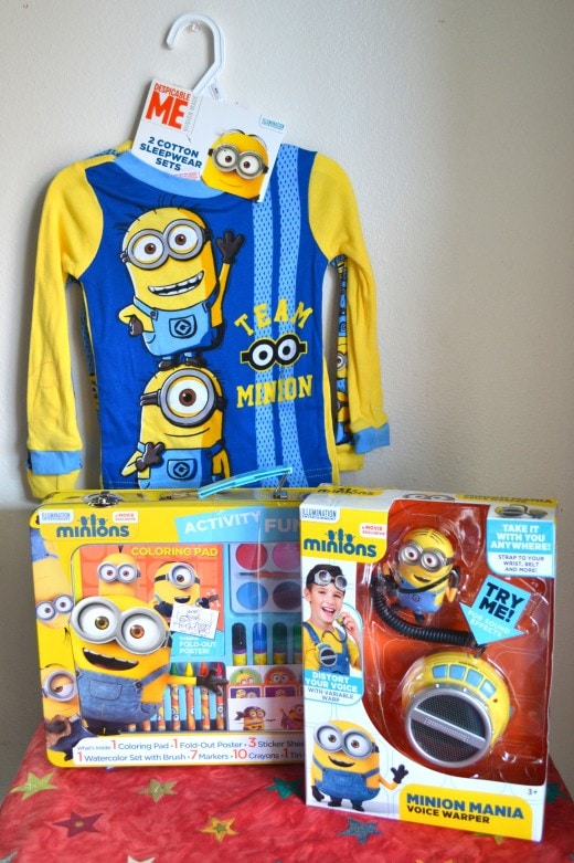 minions