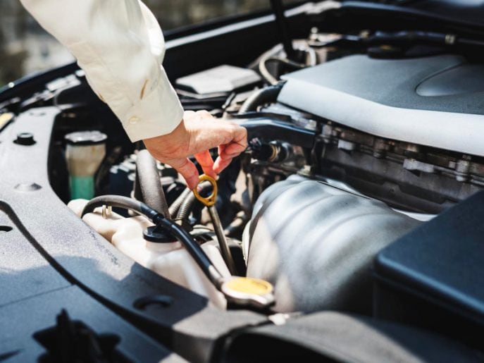 3 things every Used Car Owner should know about oil changes