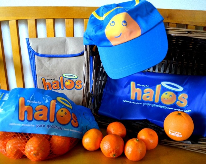 Halos Gift Pack