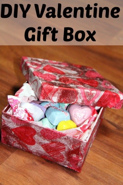 15 Easy Valentine's Day Gifts You Can Make At Home - Mommy Snippets