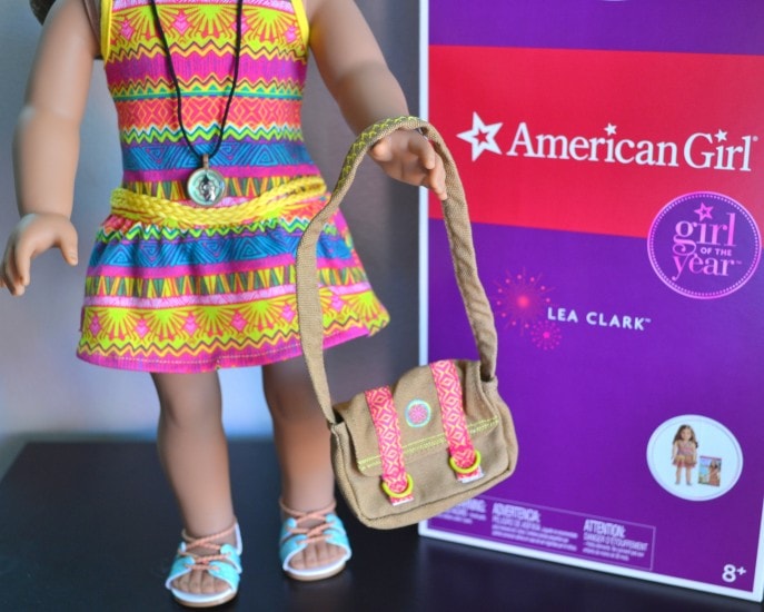 Everything you want to know about Lea Clark, American Girl's 2016 Girl of the Year - MommySnippets.com #Client (5)