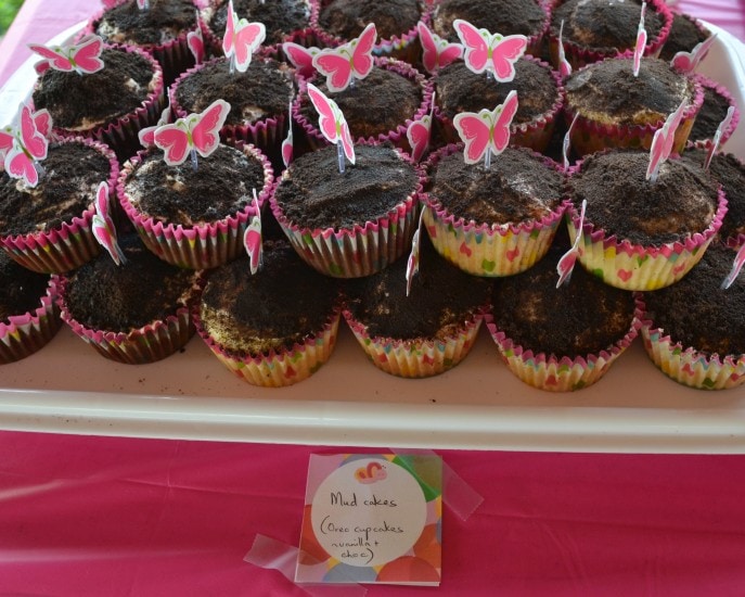 dora the explorer birthday food ideas