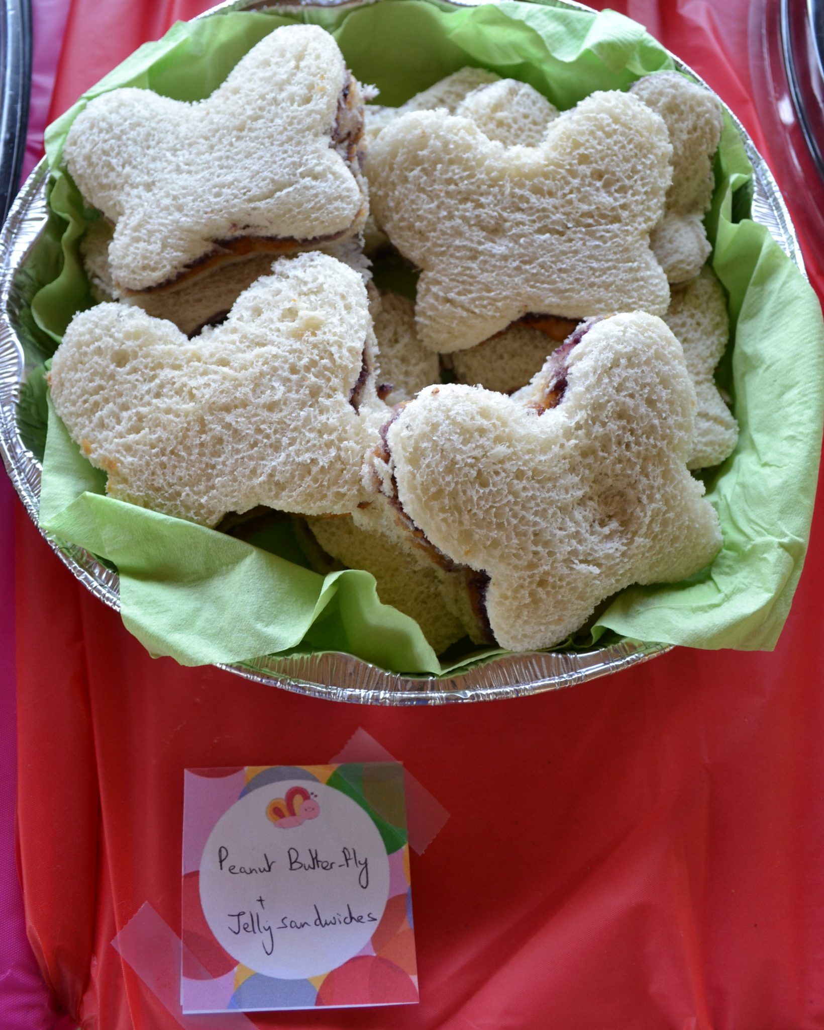 The Best Food Ideas For Little Explorers At A Party Mommy Snippets the-best-food-ideas-for-little-explorers-at-a-party-mommy-snippets
