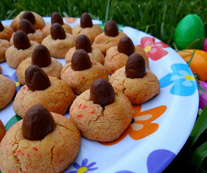 Easy Choco-Peanut Butter Easter Cookies- MommySnippets.com (2)