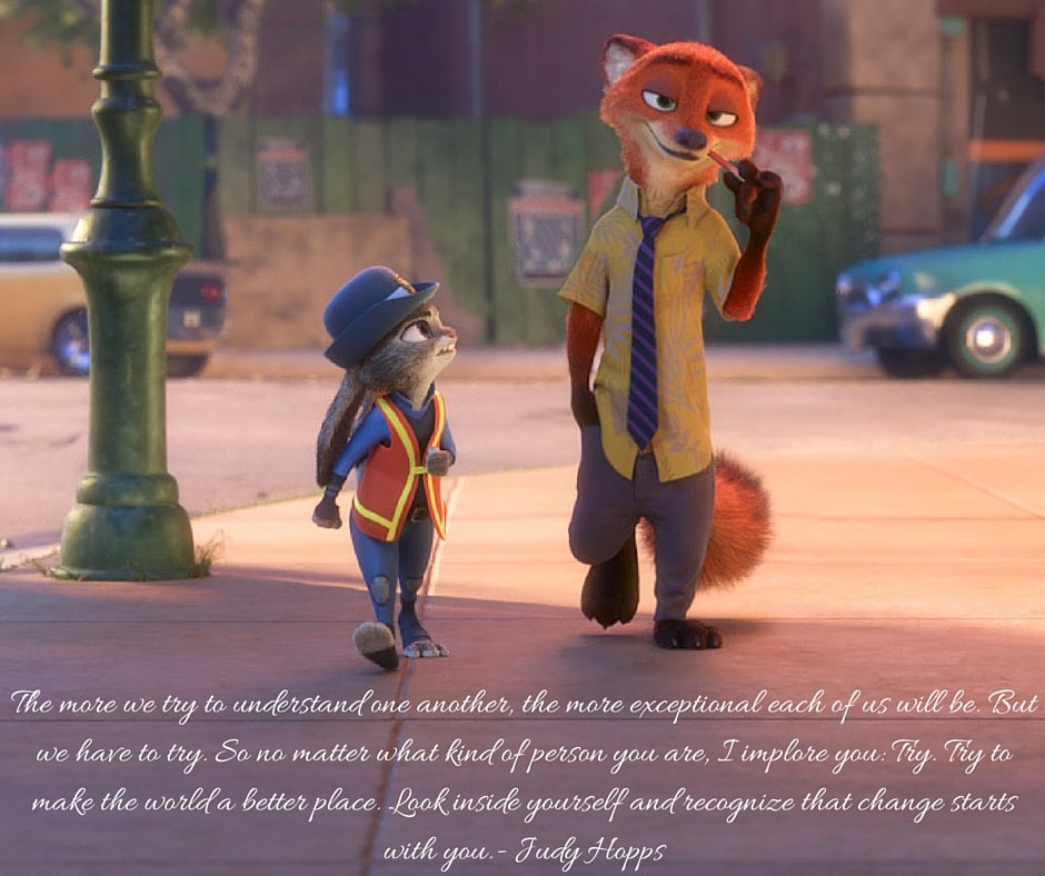 Why Zootopia Is My Family s Favorite Disney Movie