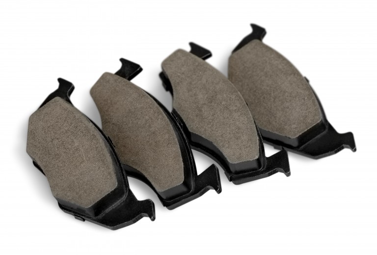 How to tell your car needs new brake pads