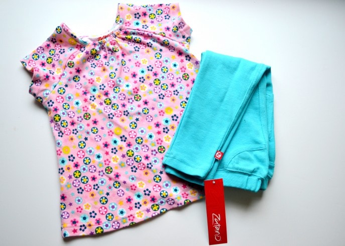 Cute Spring clothes for toddlers from Zutano- MommySnippets.com (ad) (1)