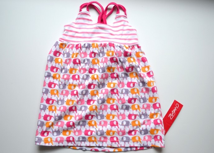 Cute Spring clothes for toddlers from Zutano- MommySnippets.com (ad) (4)