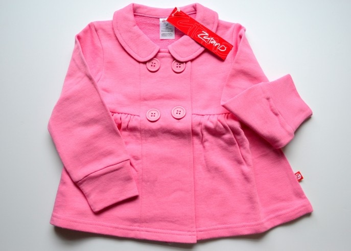 Cute Spring clothes for toddlers from Zutano- MommySnippets.com (ad) (5)