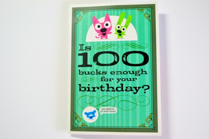 Hallmark Sound Cards add fun to the celebrations- MommySnippets.com #Musical GreetingCards #SoundCards #Hallmark (ad) (5)