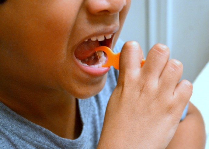 Why is flossing important for kids- MommySnippets (44)