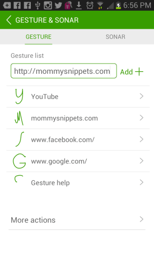 Why The Dolphin Browser Is The Best For Your Android Phone