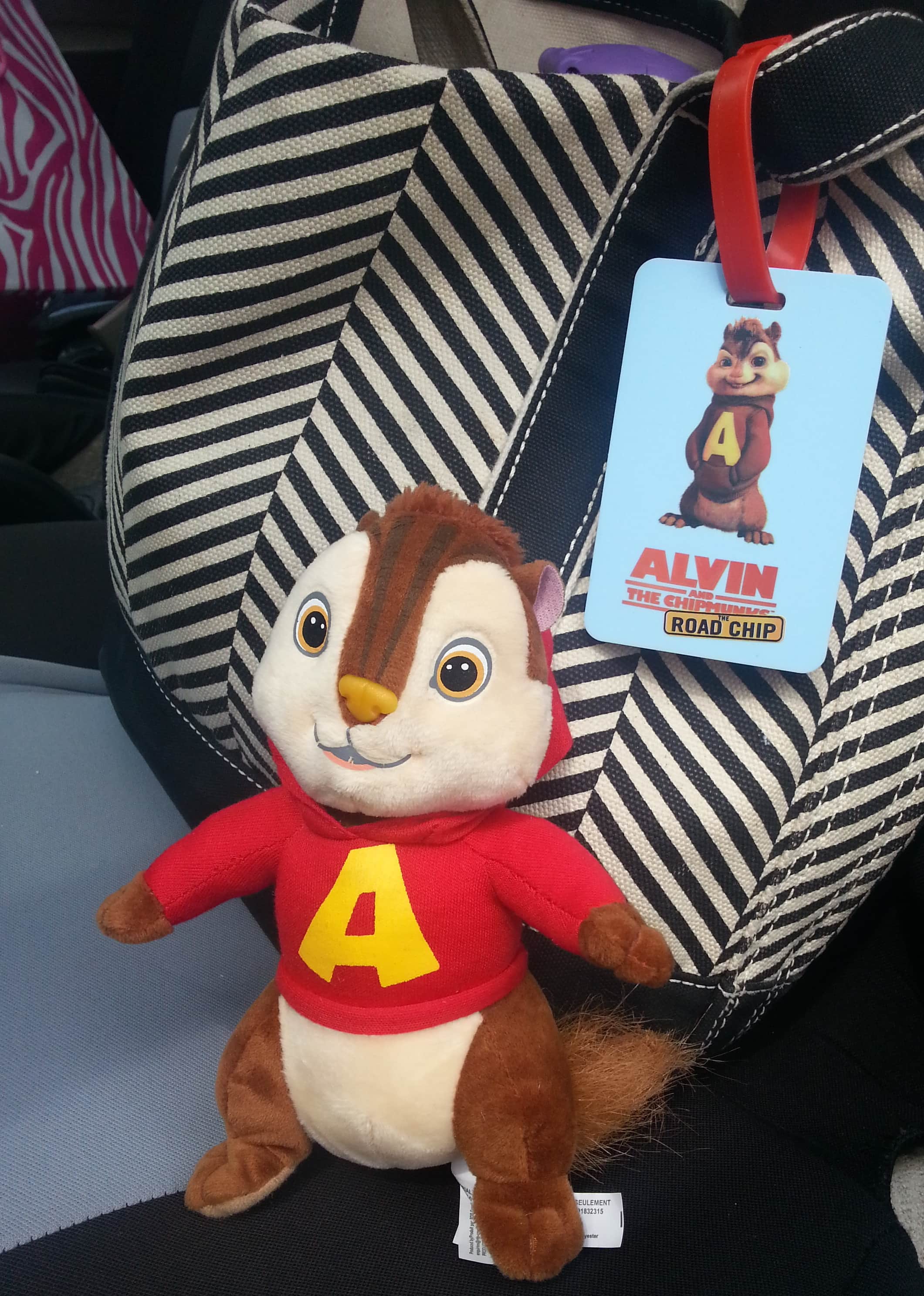 alvin