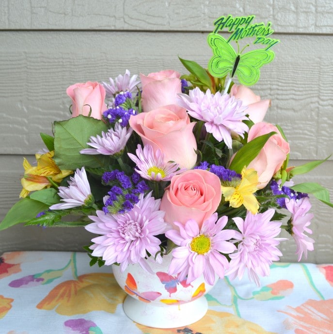 Celebrate the Tough Mothers in your life- MommySnippets.com #OneToughMother (12)