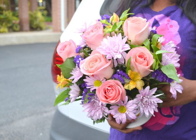 Celebrate the Tough Mothers in your life- MommySnippets.com #OneToughMother (22)