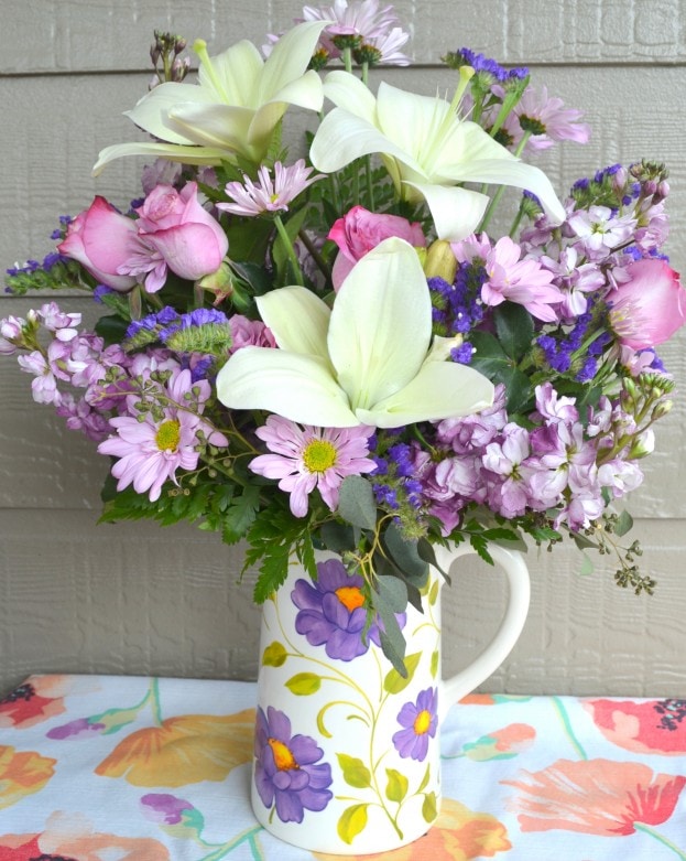 Celebrate the Tough Mothers in your life- MommySnippets.com #OneToughMother (3)