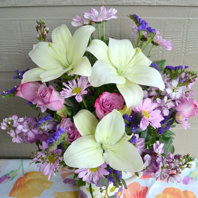 Celebrate the Tough Mothers in your life- MommySnippets.com #OneToughMother (4)
