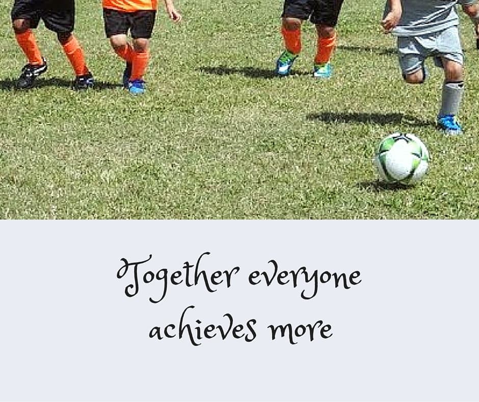 How To Get Your Local Soccer Team Sponsored how-to-get-your-local-soccer-team-sponsored