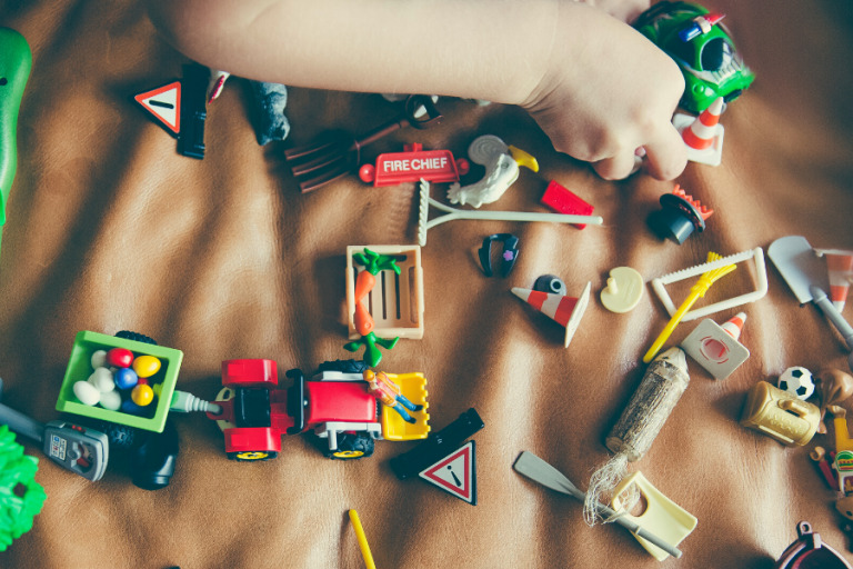 Car accessories you need when traveling with kids