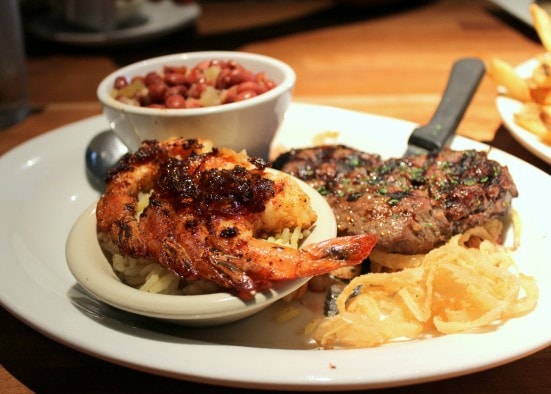 Celebrate with friends at Cheddar's Scratch Kitchen