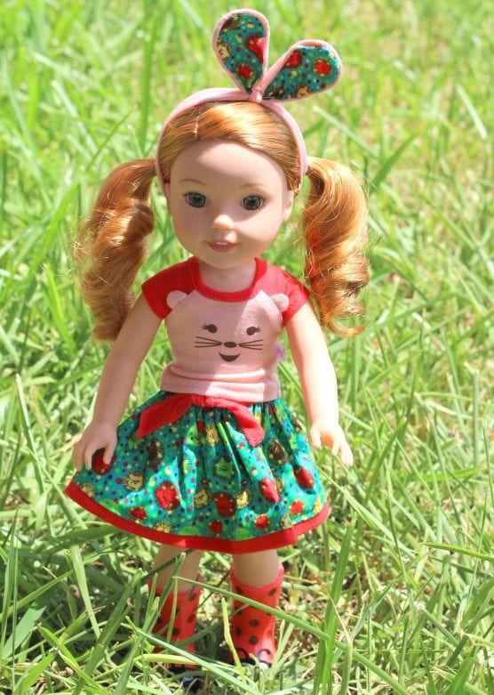 How adorable are American Girl WellieWishers dolls- MommySnippets (5)