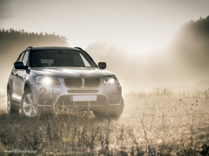 Breaking News The Future Of Family Travel Is A 10 Seater Suv - j77l7jo