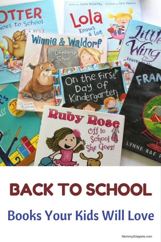 Back to school books your kids will love-MommySnippets.com (1)