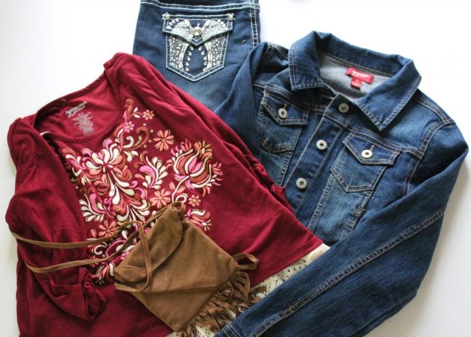 Stylish, affordable, back to school clothes from Arizona- MommySnippets (33)