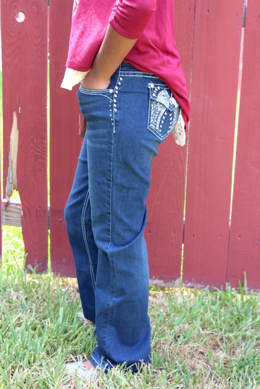 Stylish, affordable, back to school clothes from Arizona- MommySnippets (4)