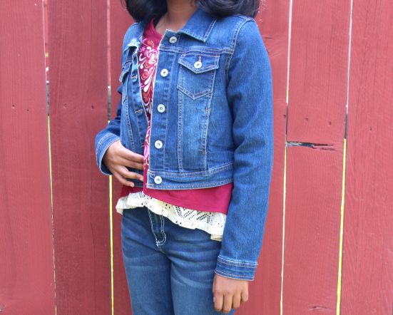 Stylish And Affordable Clothes For School From Arizona Stylish And Affordable Clothes For School From Arizona