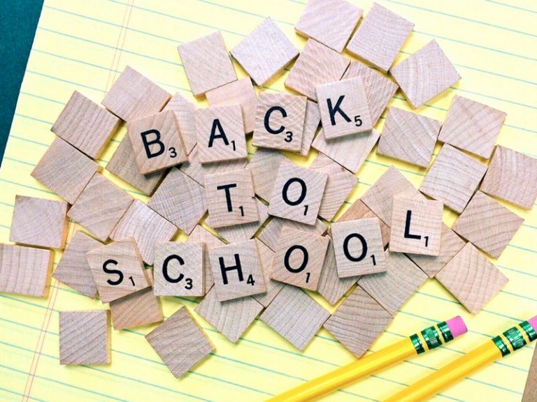 A Back To School Checklist Every Parent Should Read