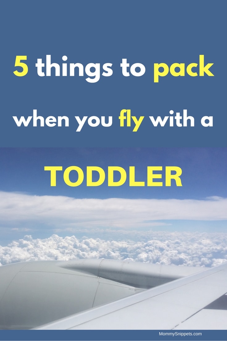 5-things-you-should-never-forget-to-pack-when-flying-with-a-toddler