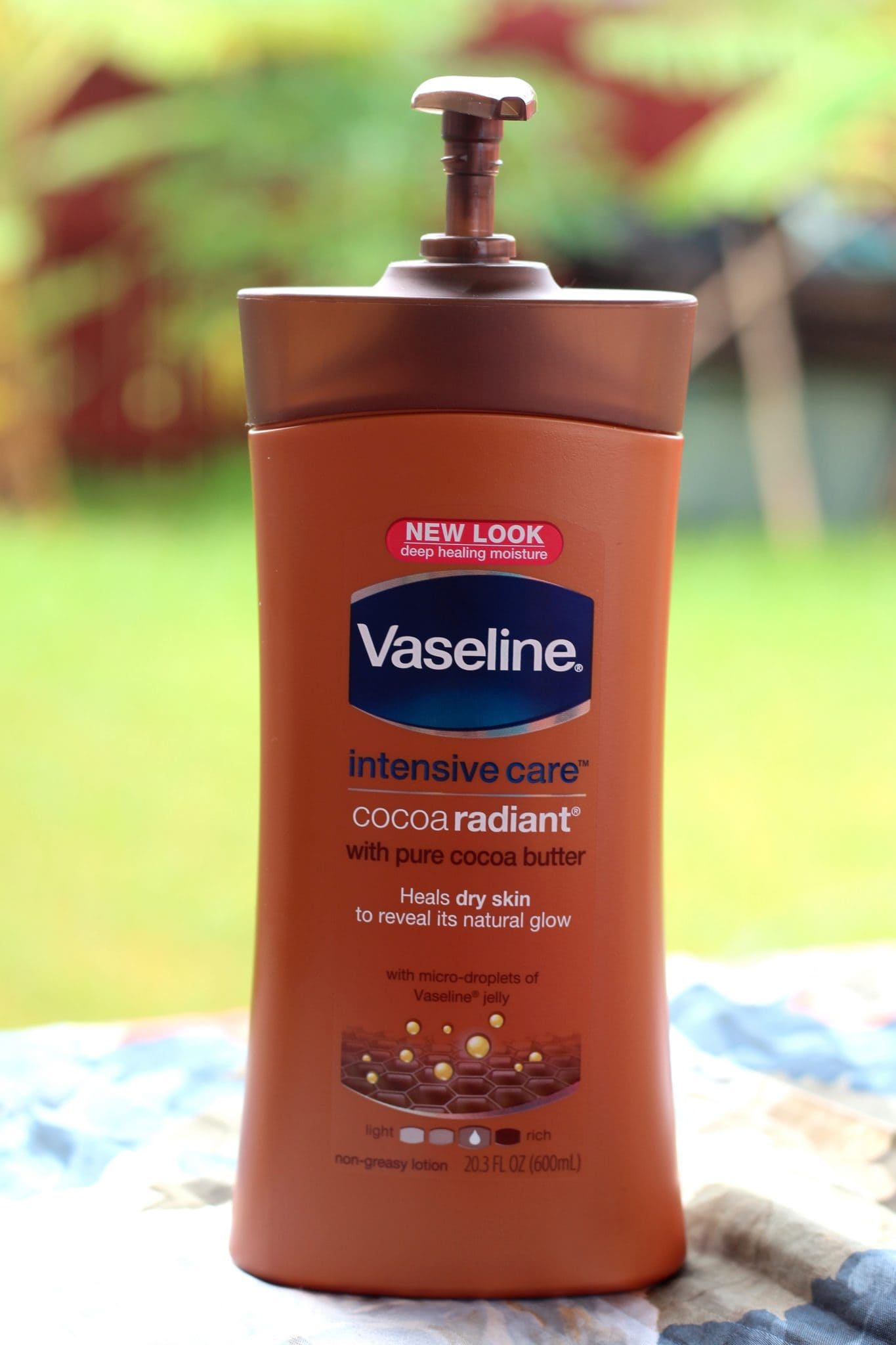 Easy 2 ingredient body scrub