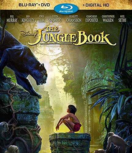 Jungle Book