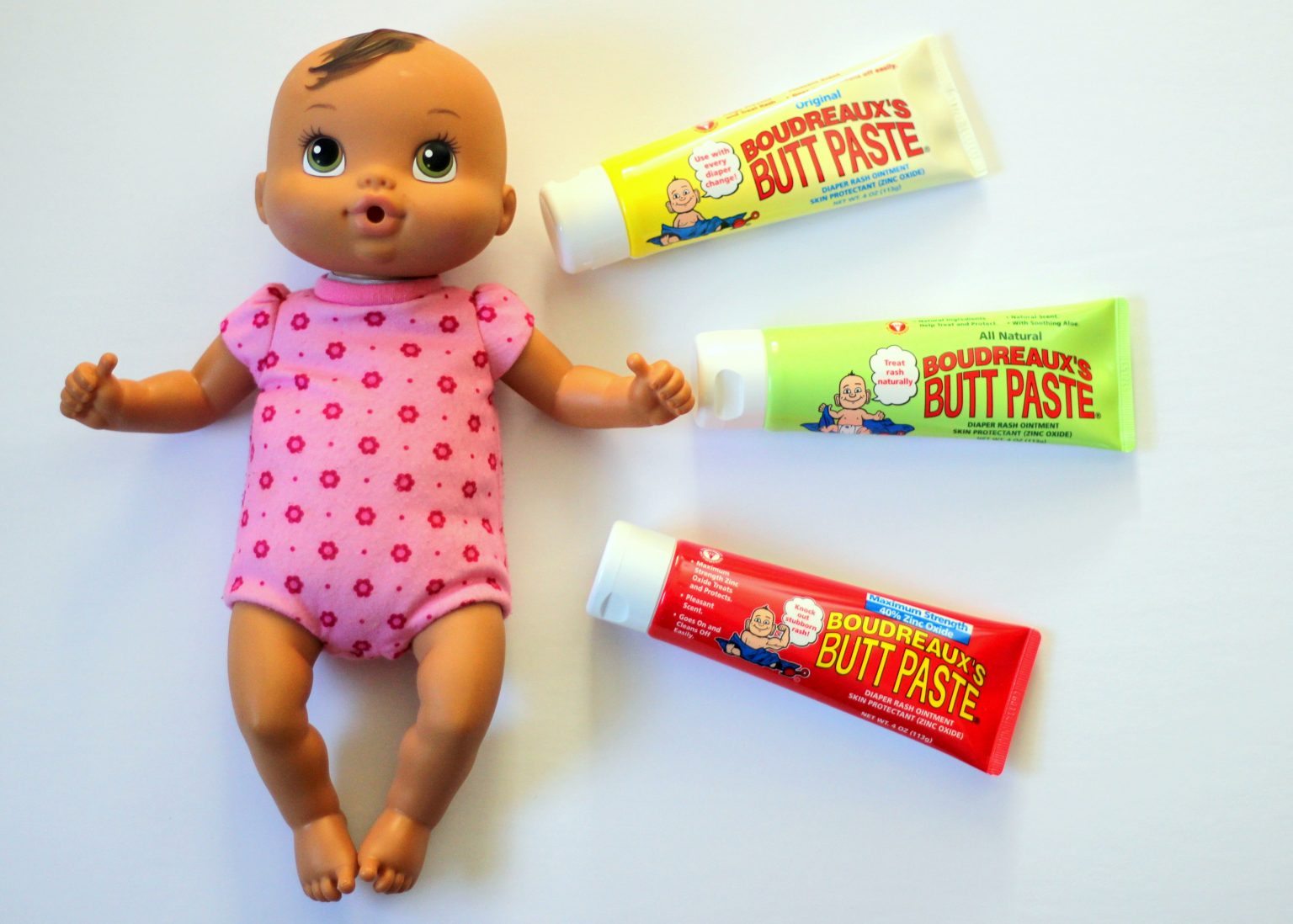 How to prevent your baby from getting a diaper rash