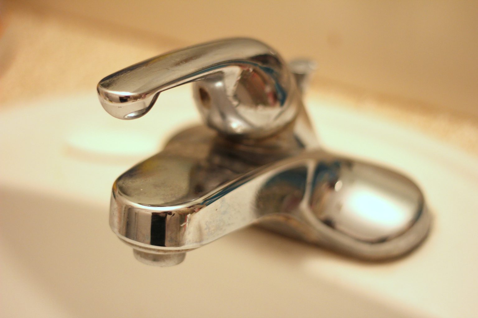What to do when you have hard water in your home