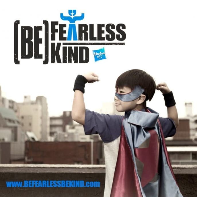 befearless-bekind