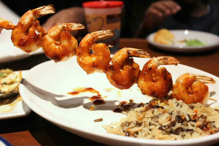 On popular demand, the Endless Shrimp Event returns to Red Lobster