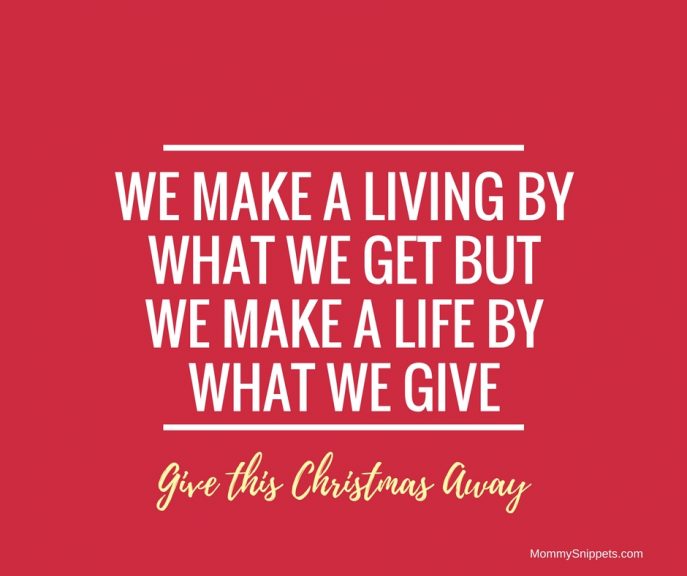 gift-of-giving-quote