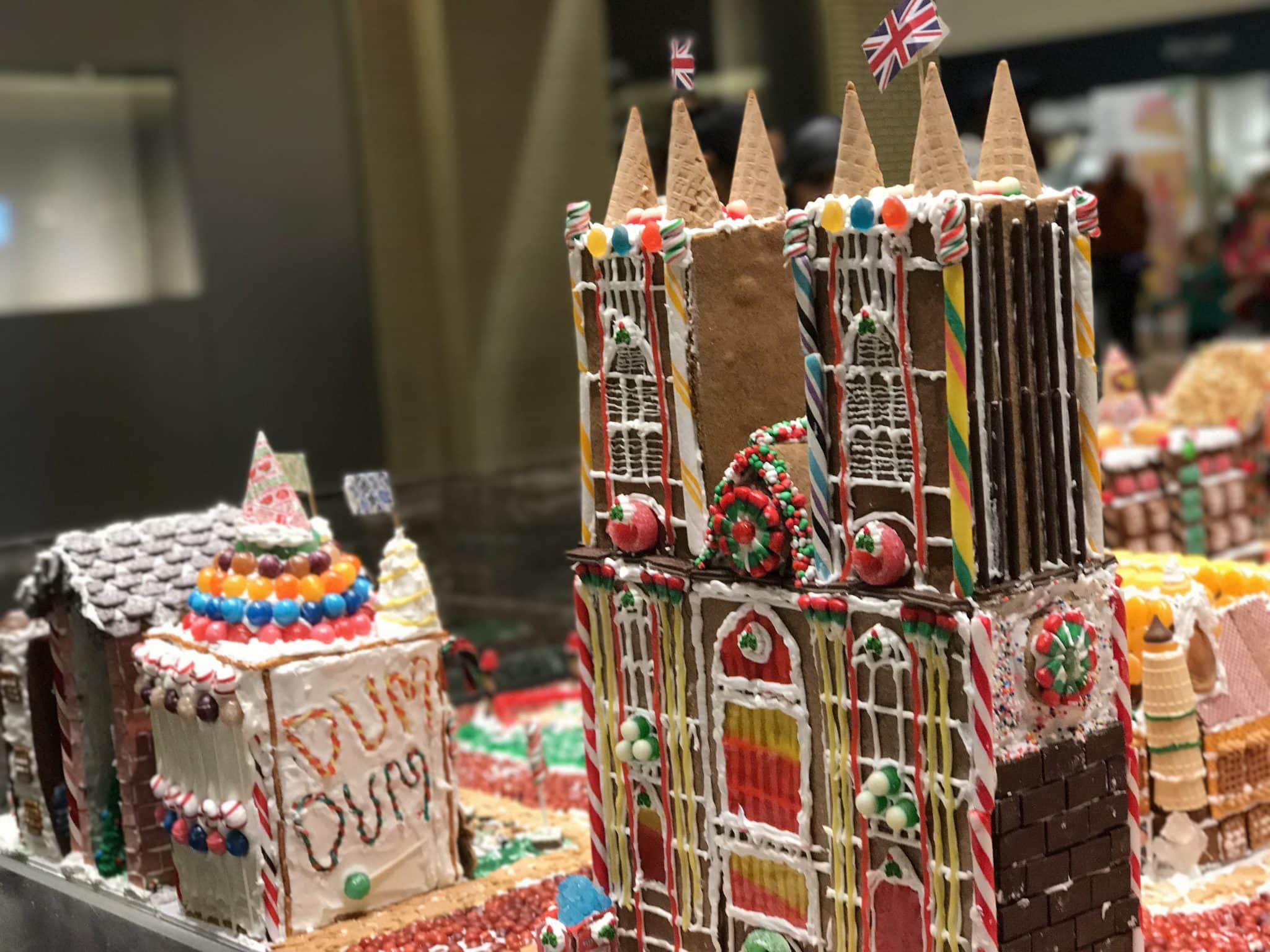 Explore these Winter Weather Attractions in Dallas