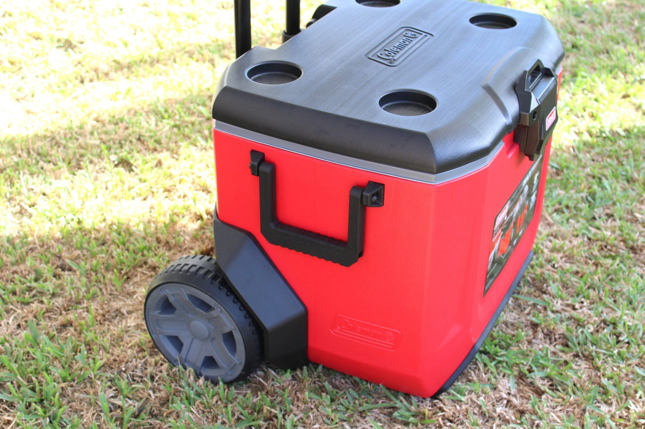 The best gift you can get a family who loves the outdoors