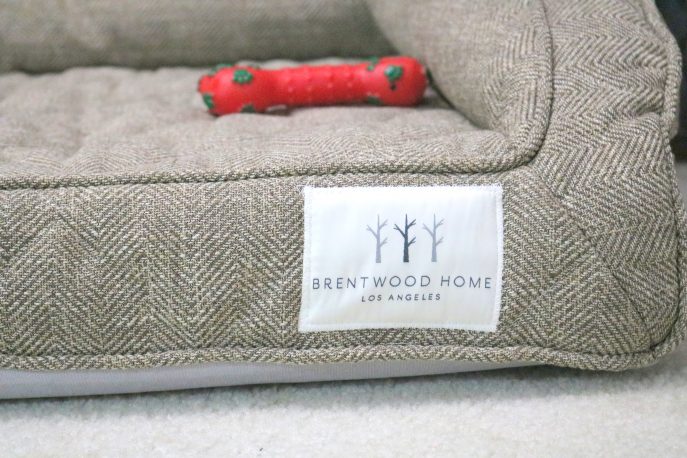 The Best Dog Bed for a Large Dog- MommySnippets (11)