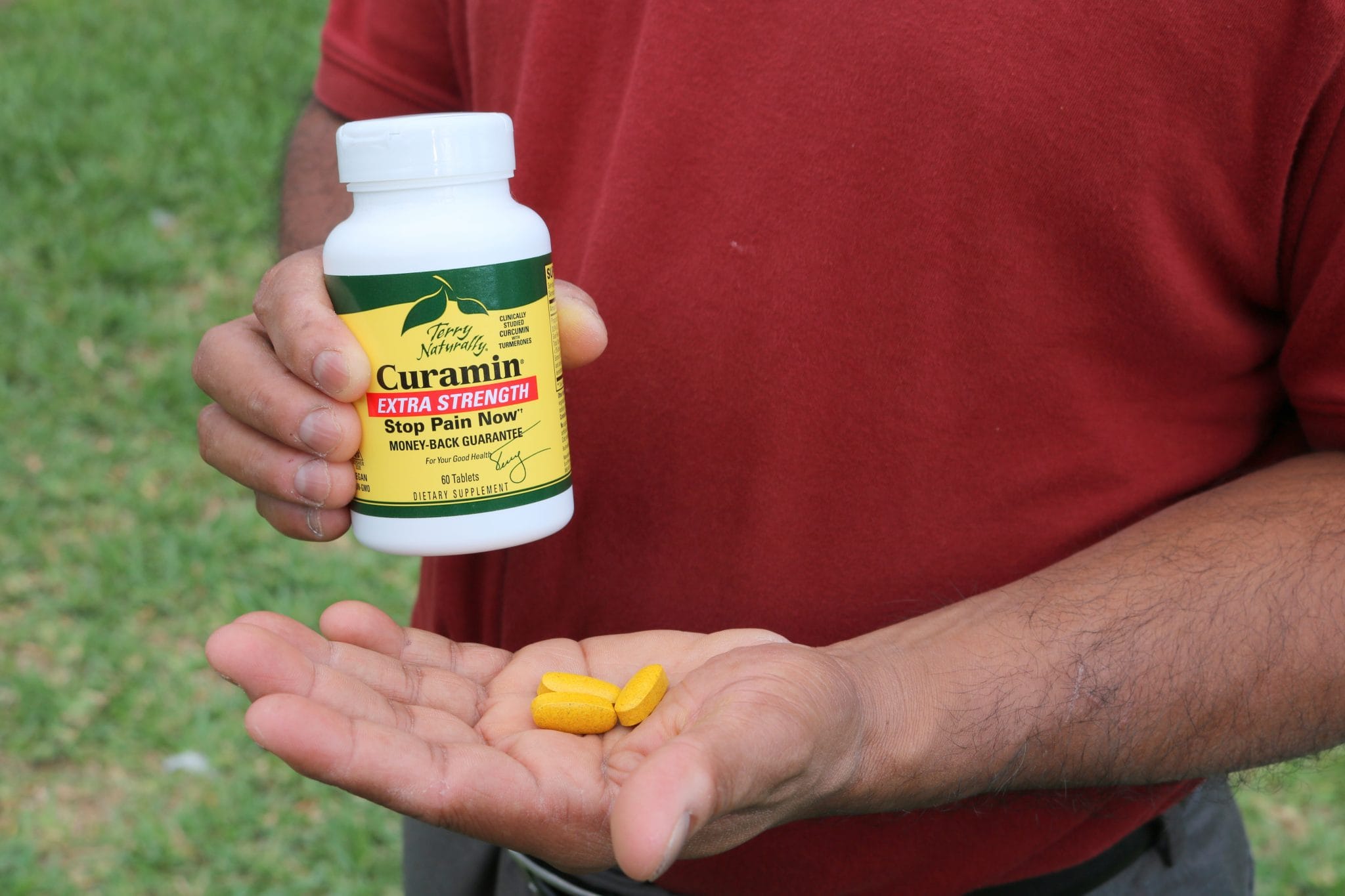 When Chronic Pain Is No Longer The Enemy And Relief Is The New Way Of Life