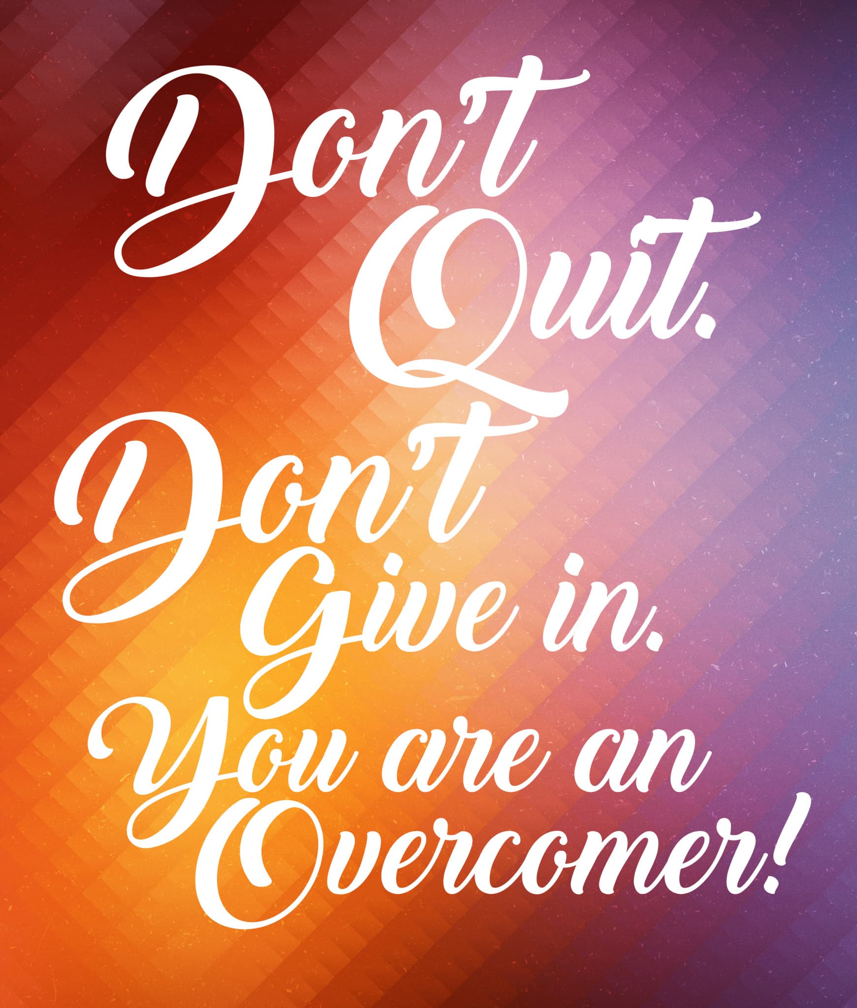 When chronic pain is no longer the enemy and relief is the new way of life