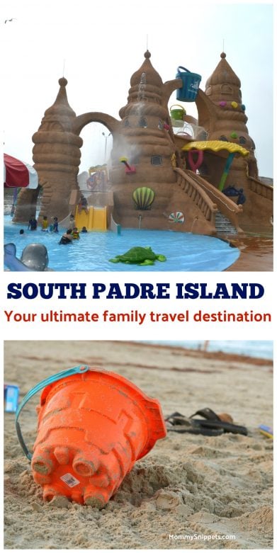 What Makes South Padre Island A Fantastic Family Destination?